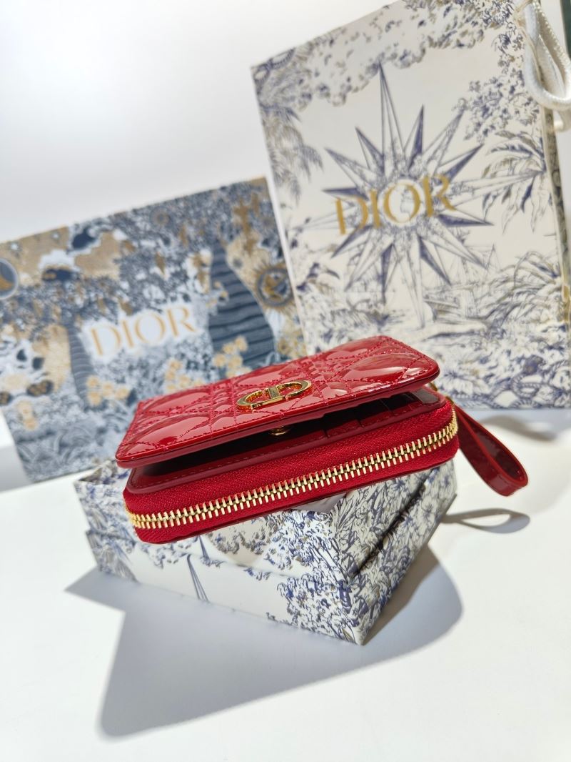 Christian Dior Wallet